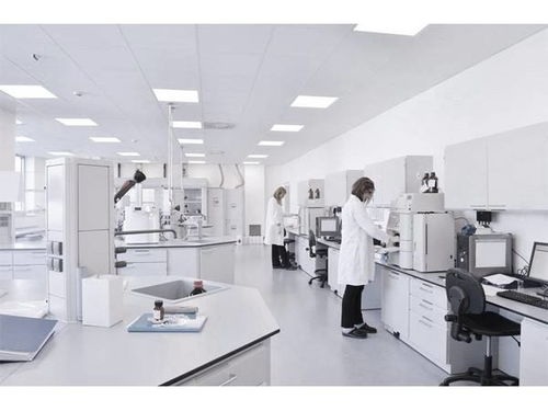 江蘇五官靈 做值得信賴(lài)的生物科技企業(yè)